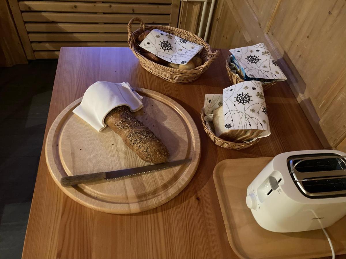 B&B Post 布莱尔 外观 照片